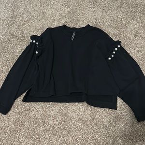 Mother of Pearl sweater